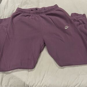Nike Sweatpants